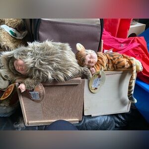 Anne Geddes Collectables